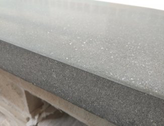 Геополимерный бетон в Колпино