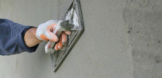 Бетонные и цементные растворы в Колпино